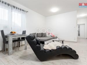 Prodej bytu 3+kk, Ostrava - Muglinov, Bohumínská, 70 m2