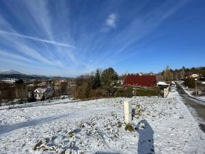 Prodej pozemku pro bydlení, Kunčice pod Ondřejníkem, 1151 m2