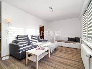 Prodej bytu 1+kk, Orlová, Osvobození, 31 m2