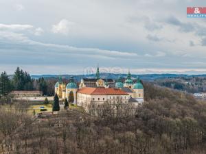 Prodej činžovního domu, Příbram - Příbram II, Ondrákova, 368 m2