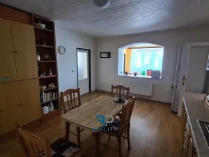 Prodej rodinného domu, Nový Bydžov, 230 m2