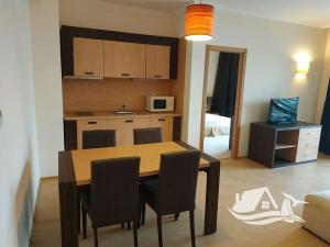 Prodej bytu 2+kk, Nesebar, Bulharsko, 78 m2