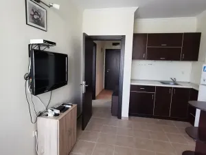 Prodej bytu 2+kk, Sveti Vlas, Bulharsko, 68 m2