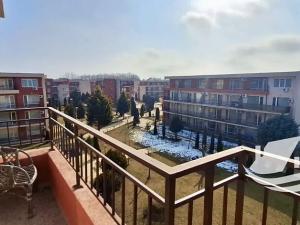 Prodej bytu 2+kk, Nesebar, Bulharsko, 59 m2