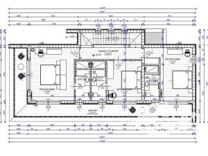 Prodej vily, Matulini, Chorvatsko, 242 m2