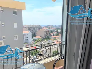 Prodej bytu 2+kk, Budva, Černá Hora, 52 m2