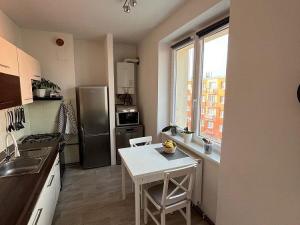 Prodej bytu 2+kk, Litvínov - Horní Litvínov, Vinohradská, 58 m2