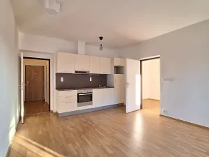 Pronájem bytu 2+kk, Praha - Braník, Ke Krči, 42 m2