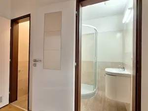 Pronájem bytu 2+kk, Praha - Braník, Ke Krči, 42 m2