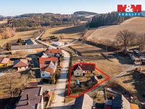 Prodej chalupy, Krejnice, 160 m2