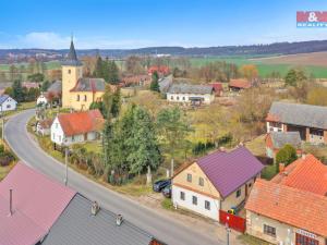 Prodej rodinného domu, Libáň - Zliv, 70 m2