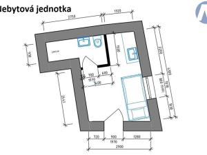 Prodej rodinného domu, Vimperk, Svornosti, 300 m2