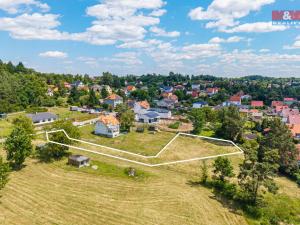 Prodej pozemku pro bydlení, Bukovany, 1108 m2