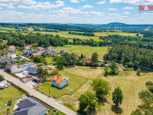 Prodej pozemku pro bydlení, Bukovany, 1108 m2