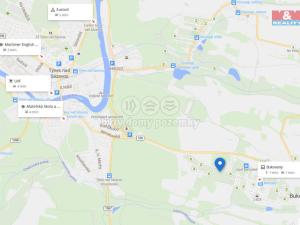 Prodej pozemku pro bydlení, Bukovany, 1060 m2