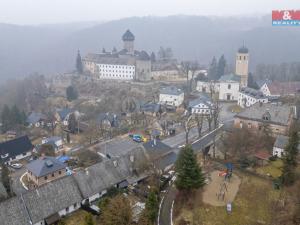 Prodej chalupy, Jiříkov - Sovinec, 300 m2