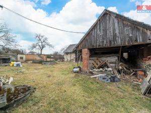 Prodej rodinného domu, Chlum, 88 m2