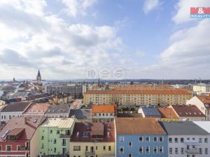 Prodej bytu 3+1, České Budějovice - České Budějovice 7, Lidická tř., 64 m2