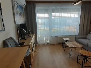 Prodej bytu 1+kk, Praha, Formanská, 26 m2