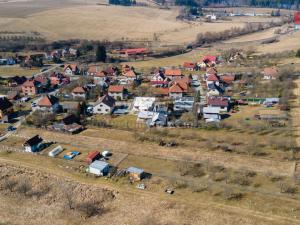 Prodej pozemku pro bydlení, Slavičín - Divnice, 1679 m2