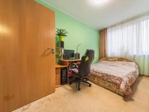 Prodej bytu 4+1, Praha - Hlubočepy, Brichtova, 86 m2