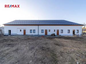 Prodej bytu 2+kk, Třeština, 76 m2