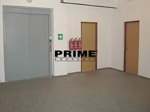 Pronájem skladu, Praha - Horní Počernice, Ve žlíbku, 28 m2