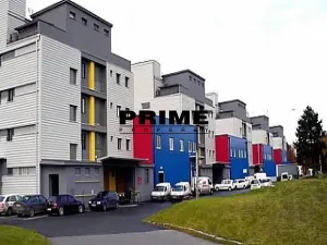 Pronájem kanceláře, Praha - Horní Počernice, Ve žlíbku, 28 m2