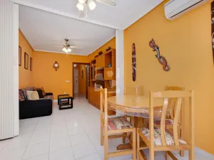 Prodej bytu 2+kk, Torrevieja, Španělsko, 55 m2