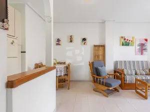 Prodej bytu 2+kk, Torrevieja, Španělsko, 80 m2