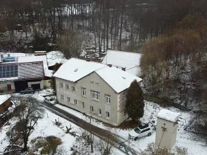 Prodej vícegeneračního domu, Podbřezí, 300 m2