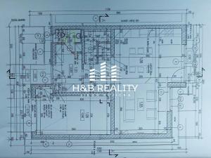 Prodej rodinného domu, Nehvizdy, Na Zámku, 151 m2