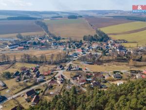 Prodej rodinného domu, Bučí, 124 m2