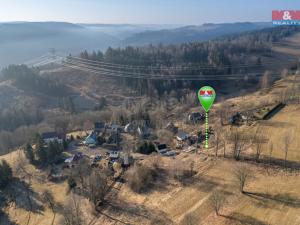 Prodej pozemku pro bydlení, Horní Slavkov, 1694 m2