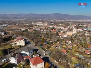 Prodej chaty, Teplice - Sobědruhy, 18 m2