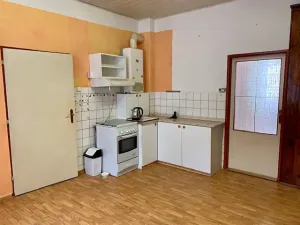 Pronájem rodinného domu, Rakovník, Nerudova, 100 m2