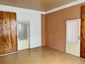 Pronájem rodinného domu, Rakovník, Nerudova, 100 m2