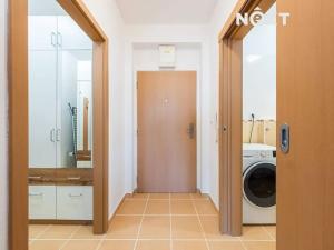 Pronájem bytu 1+kk, Pardubice, Jozefa Gabčíka, 32 m2