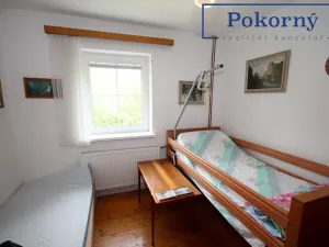 Prodej rodinného domu, Mnichovice, V zátiší, 100 m2