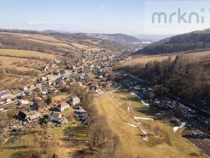 Prodej pozemku pro bydlení, Bušín, 3553 m2