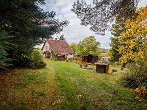 Prodej rodinného domu, Horní Město - Dobřečov, 169 m2