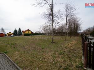 Prodej pozemku pro bydlení, Budišovice, 991 m2