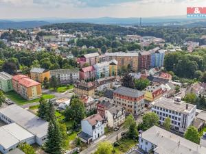 Prodej bytu 4+kk, Aš, Čechova, 89 m2