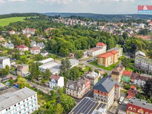 Prodej bytu 4+kk, Aš, Čechova, 89 m2
