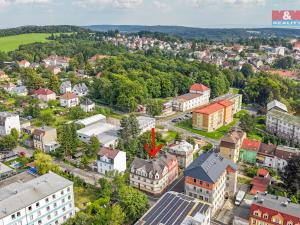 Prodej bytu 4+kk, Aš, Čechova, 89 m2