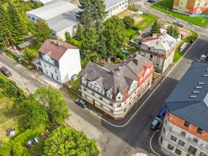 Prodej bytu 4+kk, Aš, Čechova, 89 m2