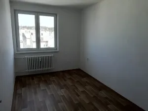 Pronájem bytu 3+1, Ostrava, Sokolská třída, 60 m2