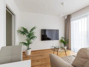 Pronájem bytu 1+kk, Brno, Lidická, 42 m2