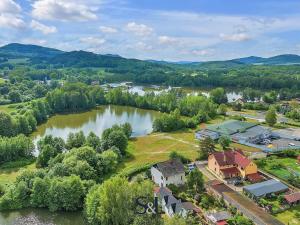 Prodej rodinného domu, Česká Lípa, Litoměřická, 220 m2