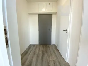 Prodej bytu 1+kk, Brno, Táborská, 40 m2